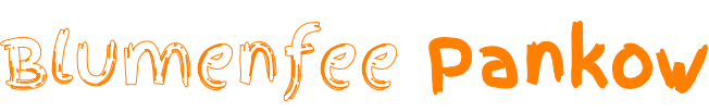 Blumenfee Pankow