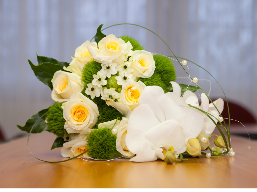 Braut- und Hochzeitsschmuck